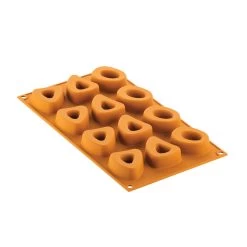 Silikomart Osso Professional Food Mould