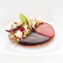 Silikomart Quadrato Professional Food Mould 5 Silikomart Quadrato Professional Food Mould -Sous Chef Kitchenware SL0169SilikomartQuadratoProfessionalFoodMould2