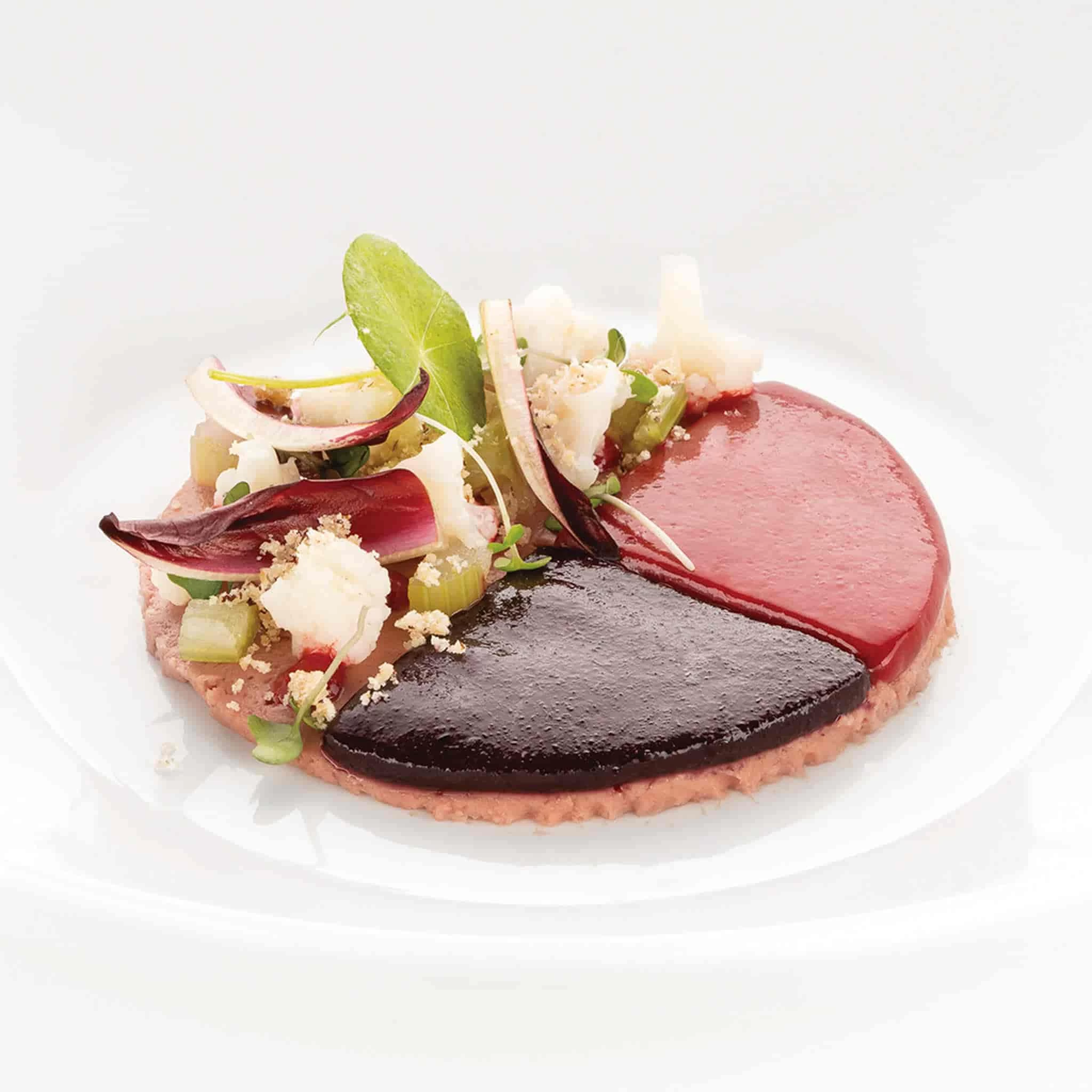 Silikomart Quadrato Professional Food Mould 3 Silikomart Quadrato Professional Food Mould - Image 3