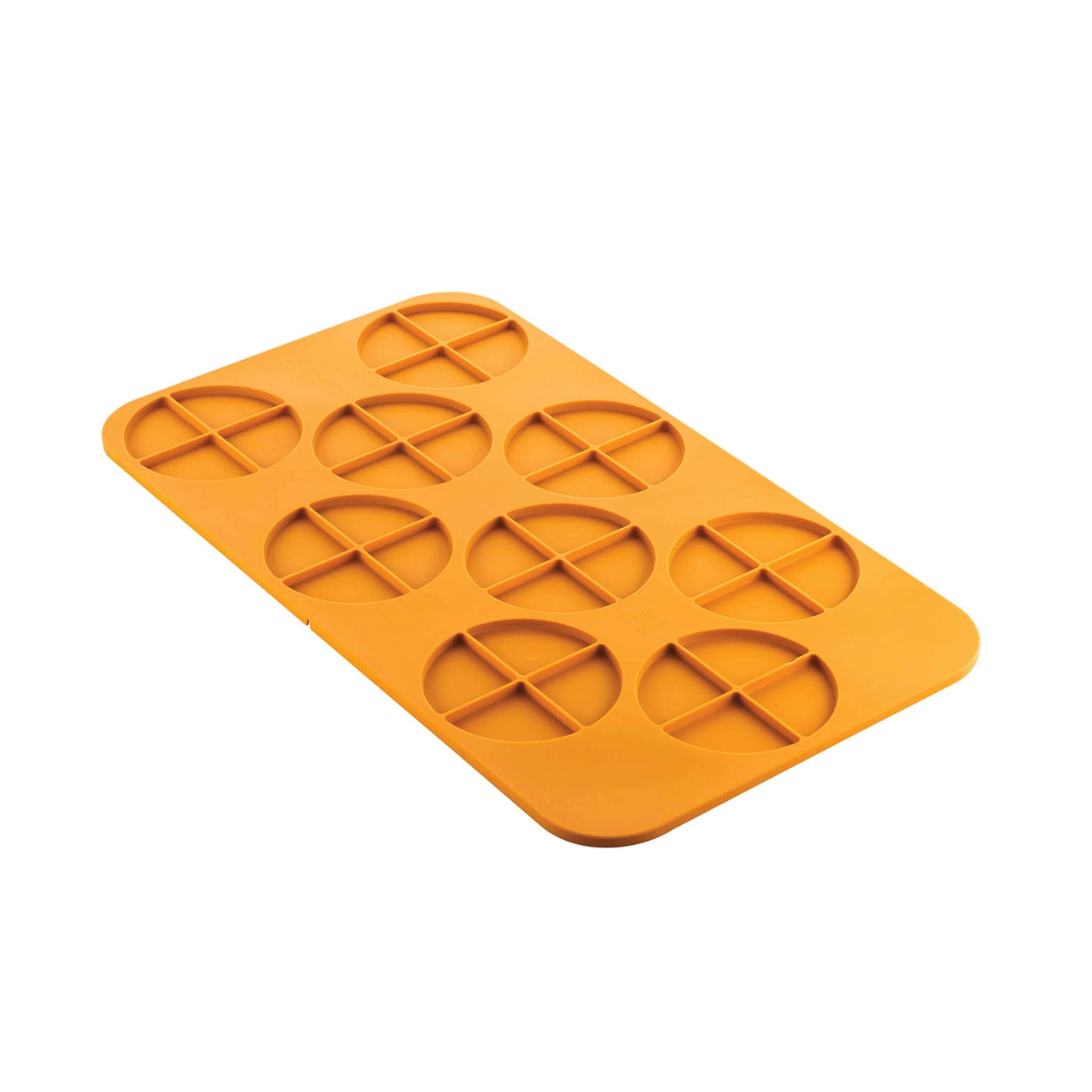 Silikomart Quadrato Professional Food Mould 1 Silikomart Quadrato Professional Food Mould
