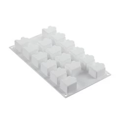 Silikomart Puzzle Professional Food Mould
