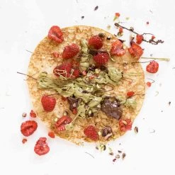 Fiasconaro Pistachio Cream 180g 7 Fiasconaro Pistachio Cream 180g -Sous Chef Kitchenware ShopifyProduct 2040px