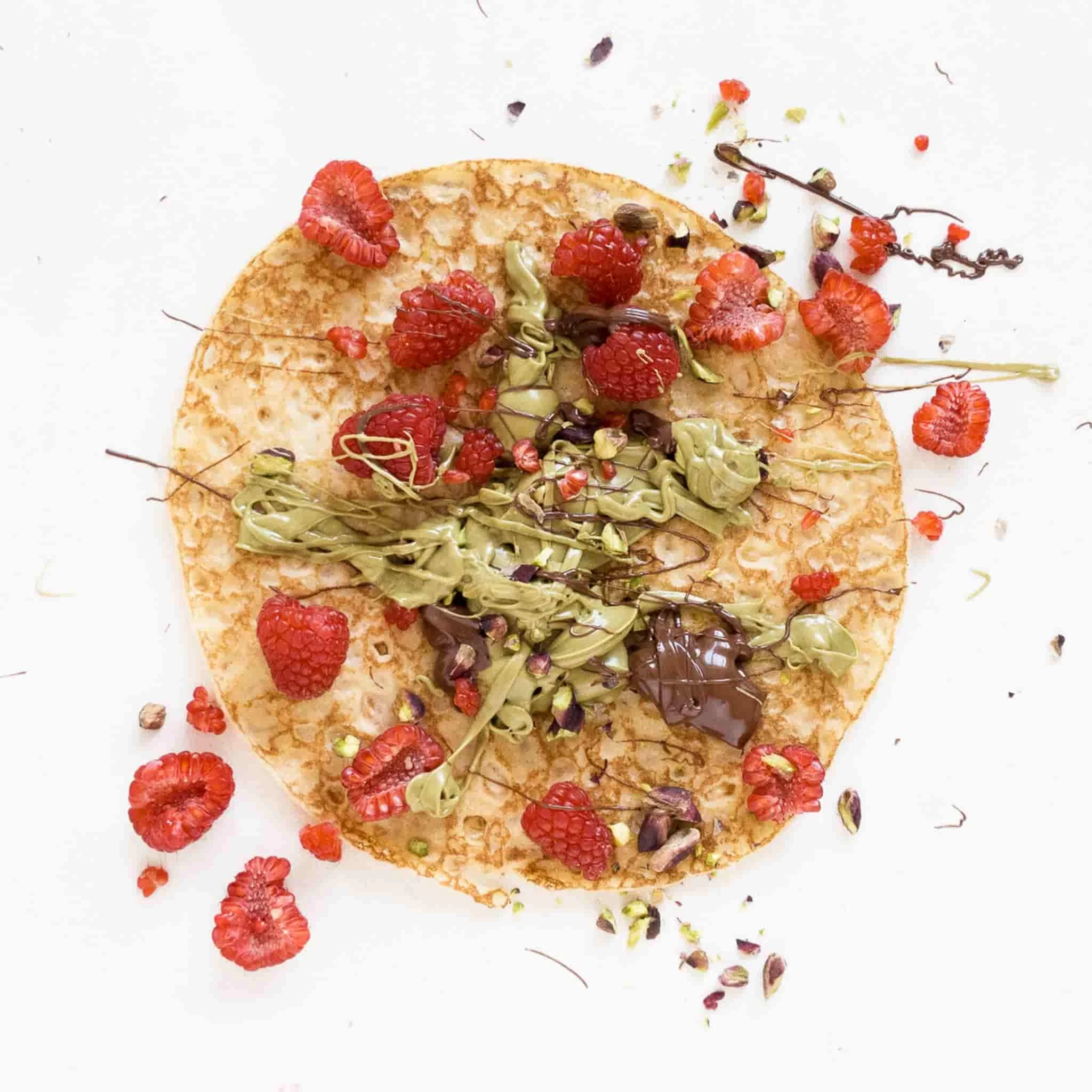 Fiasconaro Pistachio Cream 180g 3 Fiasconaro Pistachio Cream 180g - Image 3