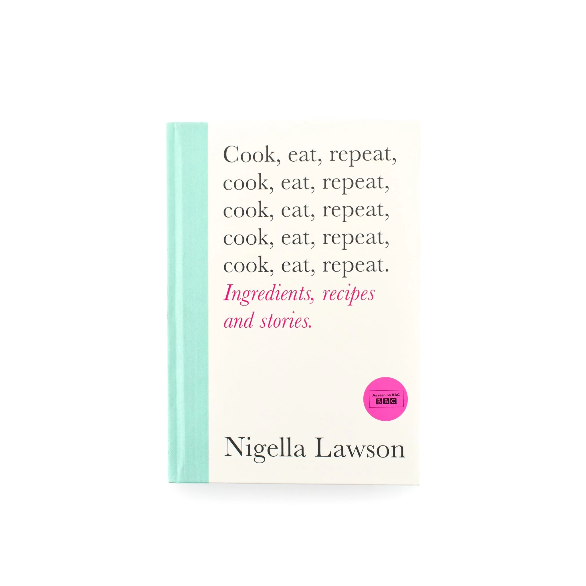 Nigella Cook, Eat, Repeat Cookbook & Ingredients Set 2 Nigella Cook, Eat, Repeat Cookbook & Ingredients Set - Image 2