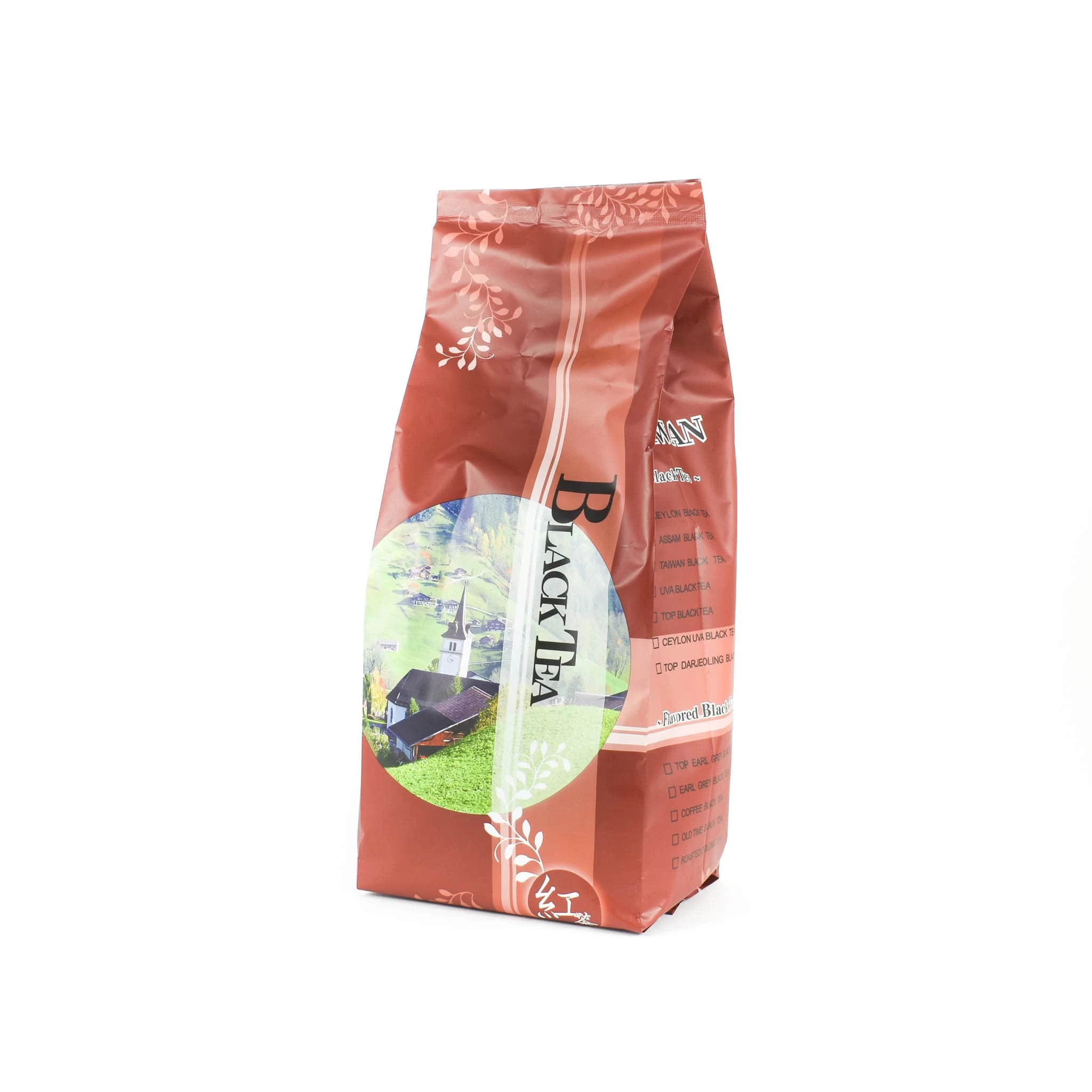 Taiwanese Assam Black Tea600g 1 Taiwanese Assam Black Tea600g