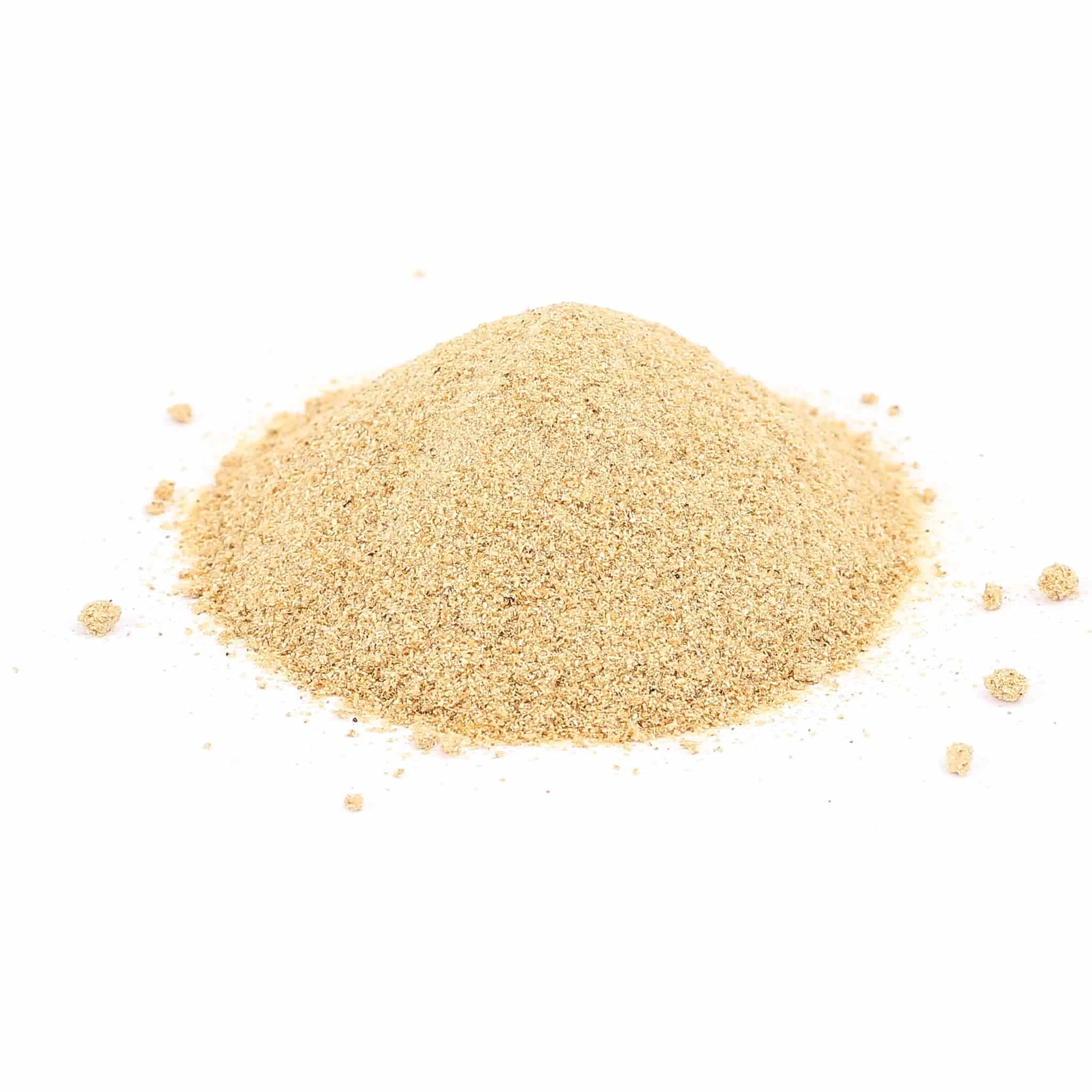 Terre Exotique Organic Bergamot Powder 250g 2 Terre Exotique Organic Bergamot Powder 250g - Image 2