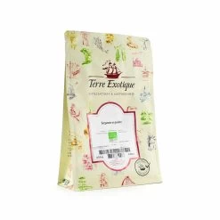 Terre Exotique Organic Bergamot Powder 250g
