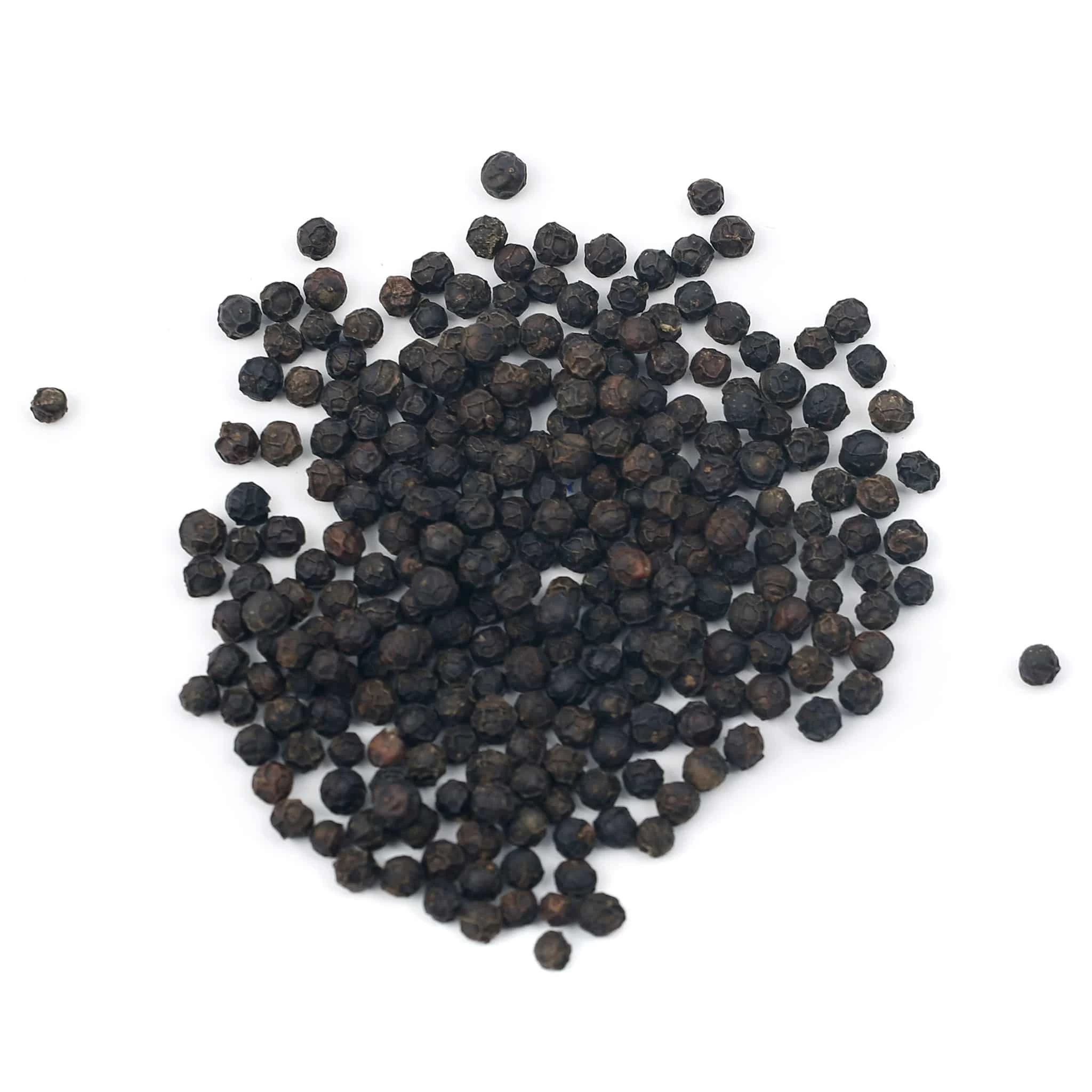 Terre Exotique Black Kampot Pepper 1kg 2 Terre Exotique Black Kampot Pepper 1kg - Image 2