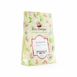 Terre Exotique Smoked White Penja Pepper IGP 500g