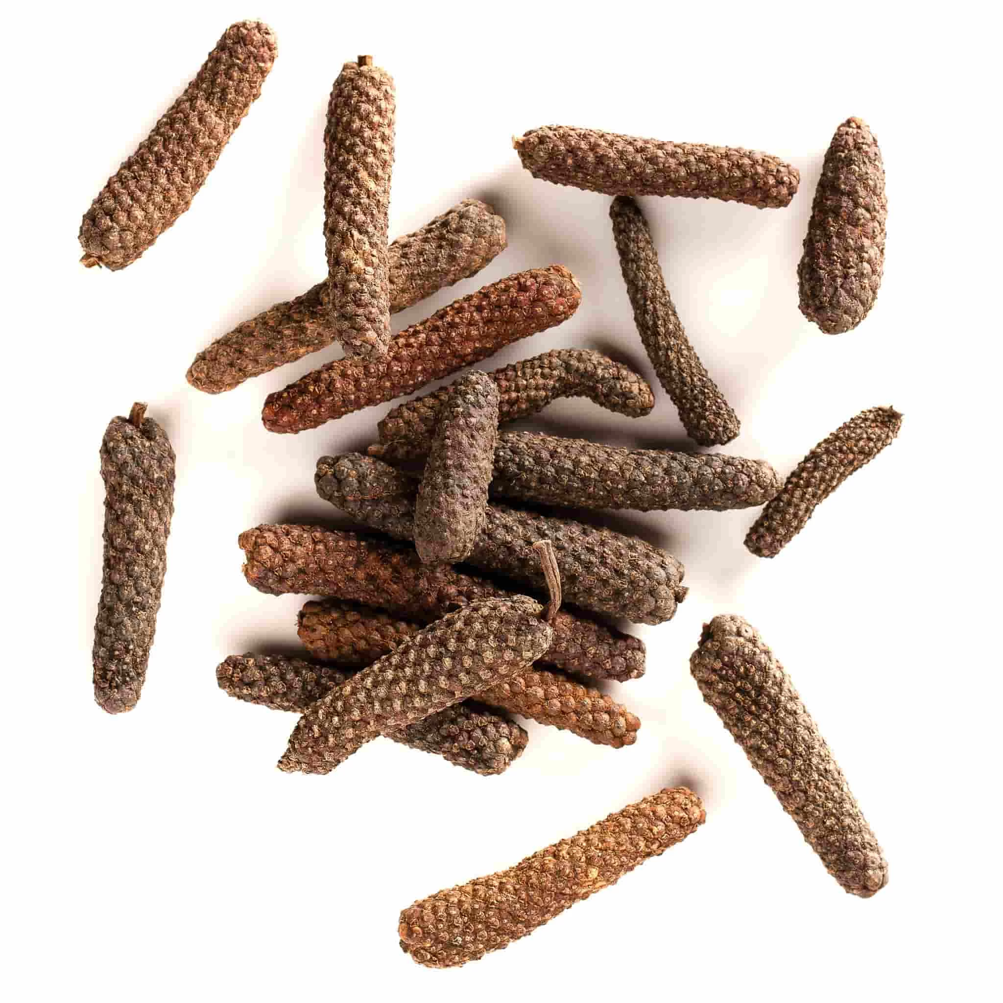 Terre Exotique Java Long Pepper 500g 2 Terre Exotique Java Long Pepper 500g - Image 2