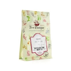 Terre Exotique Verbena Berry 250g