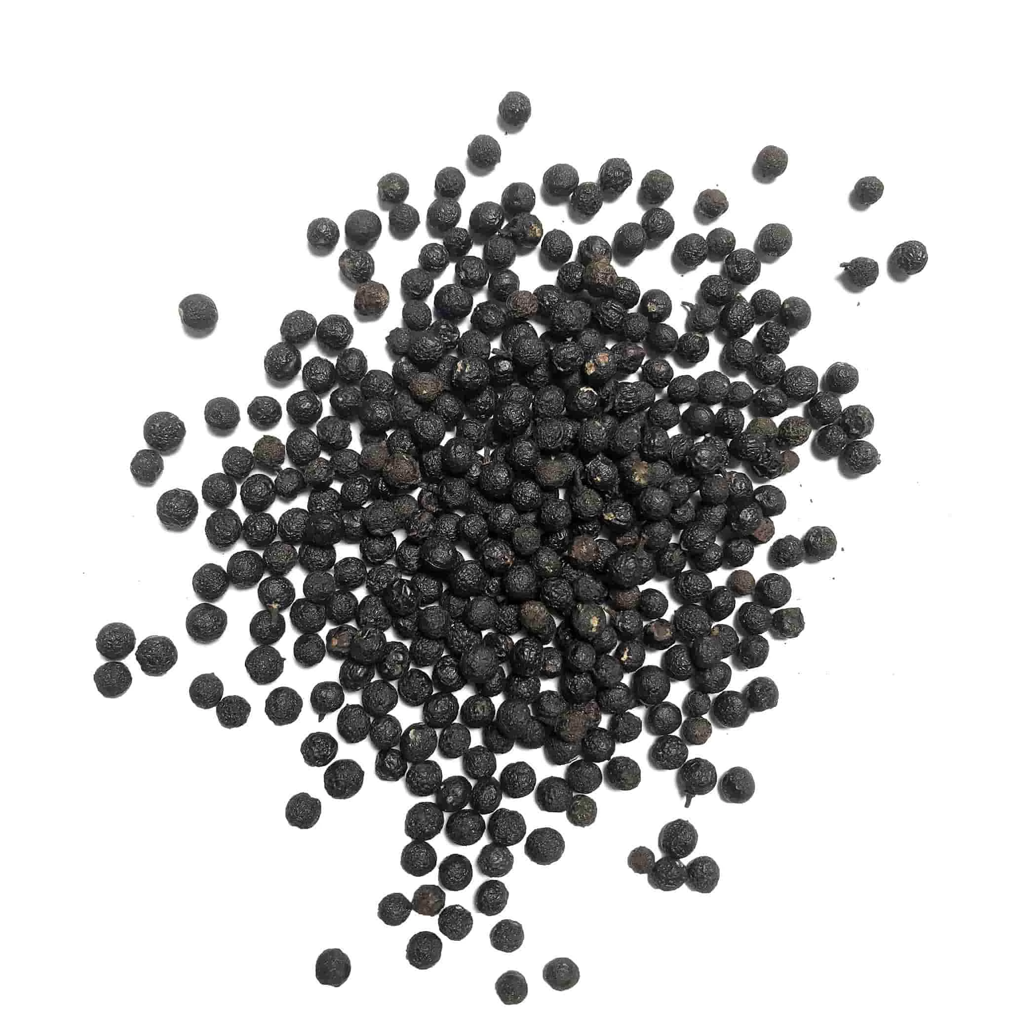 Terre Exotique Verbena Berry 250g 2 Terre Exotique Verbena Berry 250g - Image 2