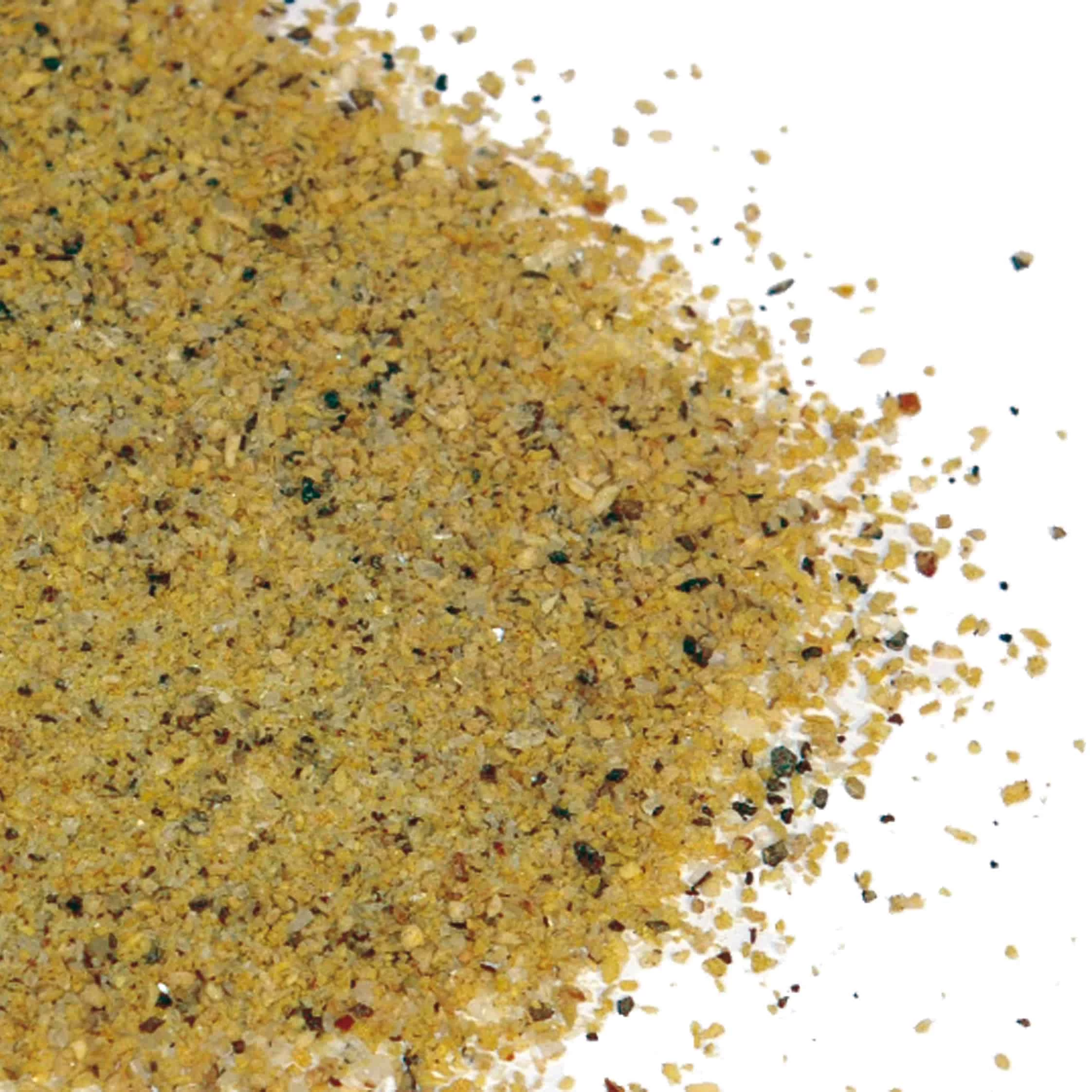 Terre Exotique Viking Smoked Salt 1kg 2 Terre Exotique Viking Smoked Salt 1kg - Image 2