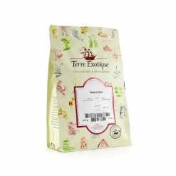 Terre Exotique Dried Cornflower 100g