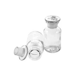 Set Of 2 Apothecary Bottle 500ml 5 Set Of 2 Apothecary Bottle 500ml -Sous Chef Kitchenware TG0005 ApothecaryBottle500ml additionalphoto