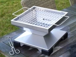 Thuros T1 - Tabletop BBQ Grill 5 Thuros T1 - Tabletop BBQ Grill -Sous Chef Kitchenware TS0001 4