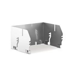 Thuros T1 - Tabletop BBQ Wind Deflector & Height Adjuster