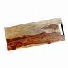 Grllr Small Rosewood Chopping Board, 20 X 30cm