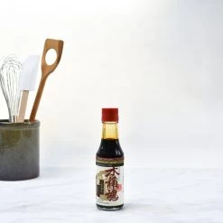 Artisan Soy Sauce - Kioke Damashii 3 Yr Old 150ml 5 Artisan Soy Sauce - Kioke Damashii 3 Yr Old 150ml -Sous Chef Kitchenware UG0005 ArtisanSoySauce KiokeDamashii3YrOld 3