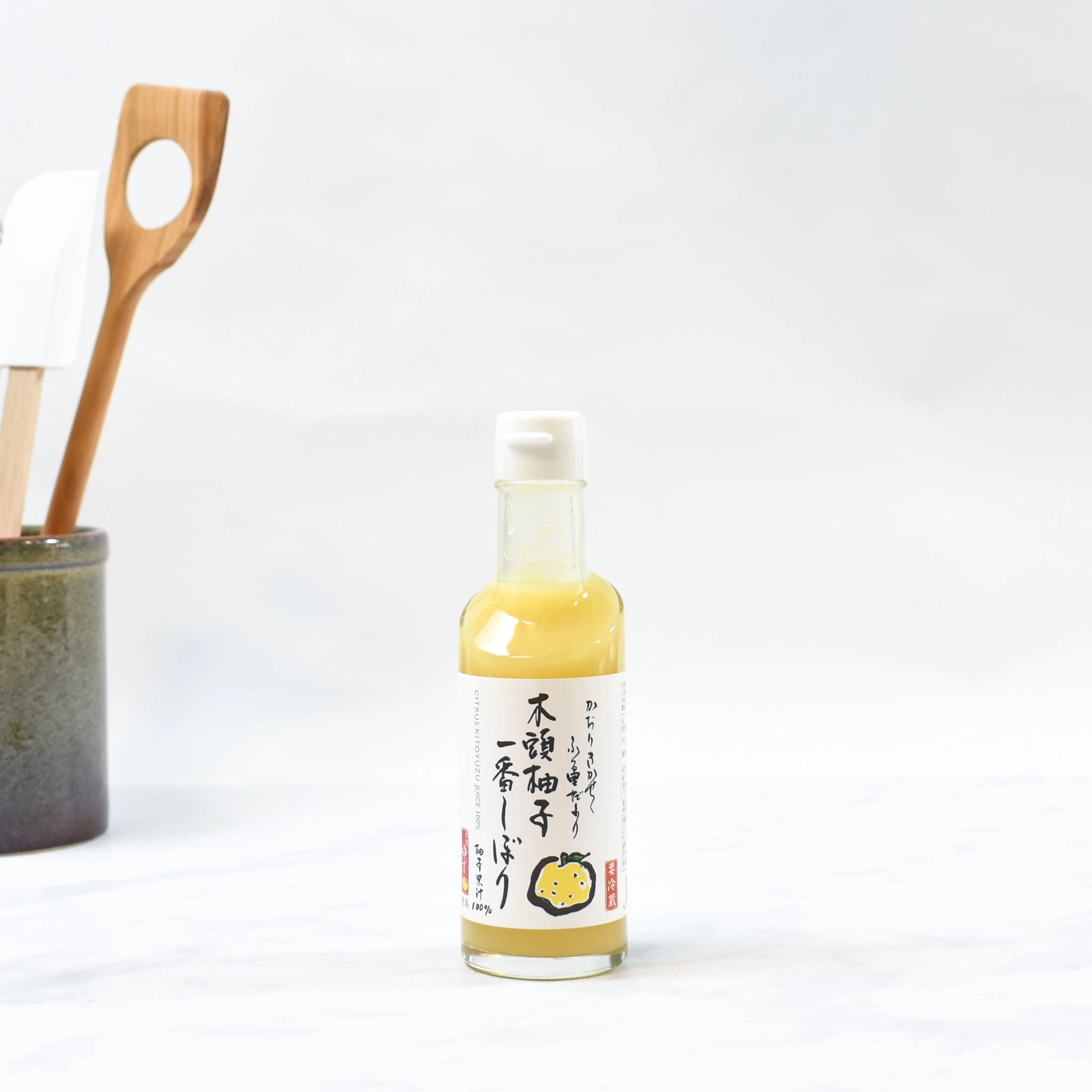 Hand-Pressed Yuzu Juice 200ml 3 Hand-Pressed Yuzu Juice 200ml - Image 3