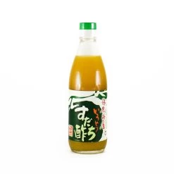 Tokushima Sudachi Juice, 360ml