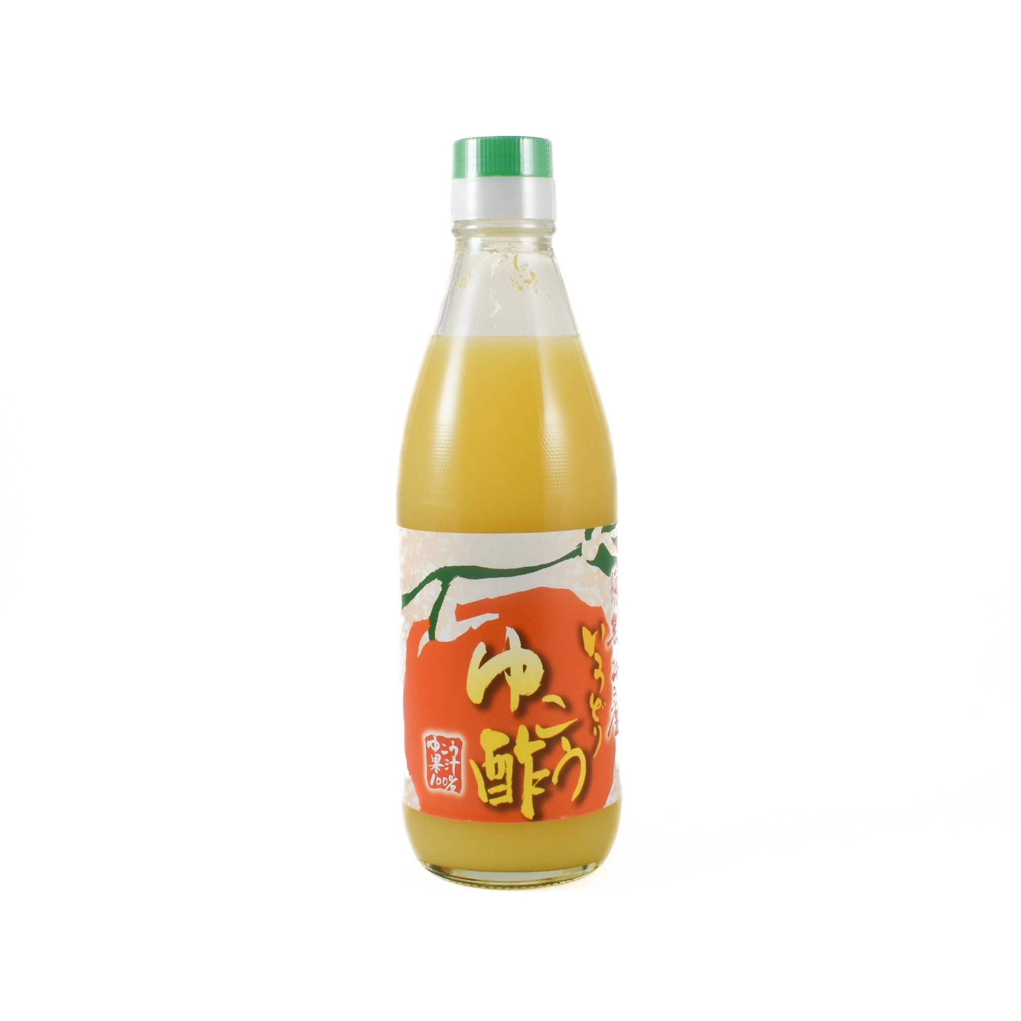 Tokushima Yuko Juice, 360ml 1 Tokushima Yuko Juice, 360ml