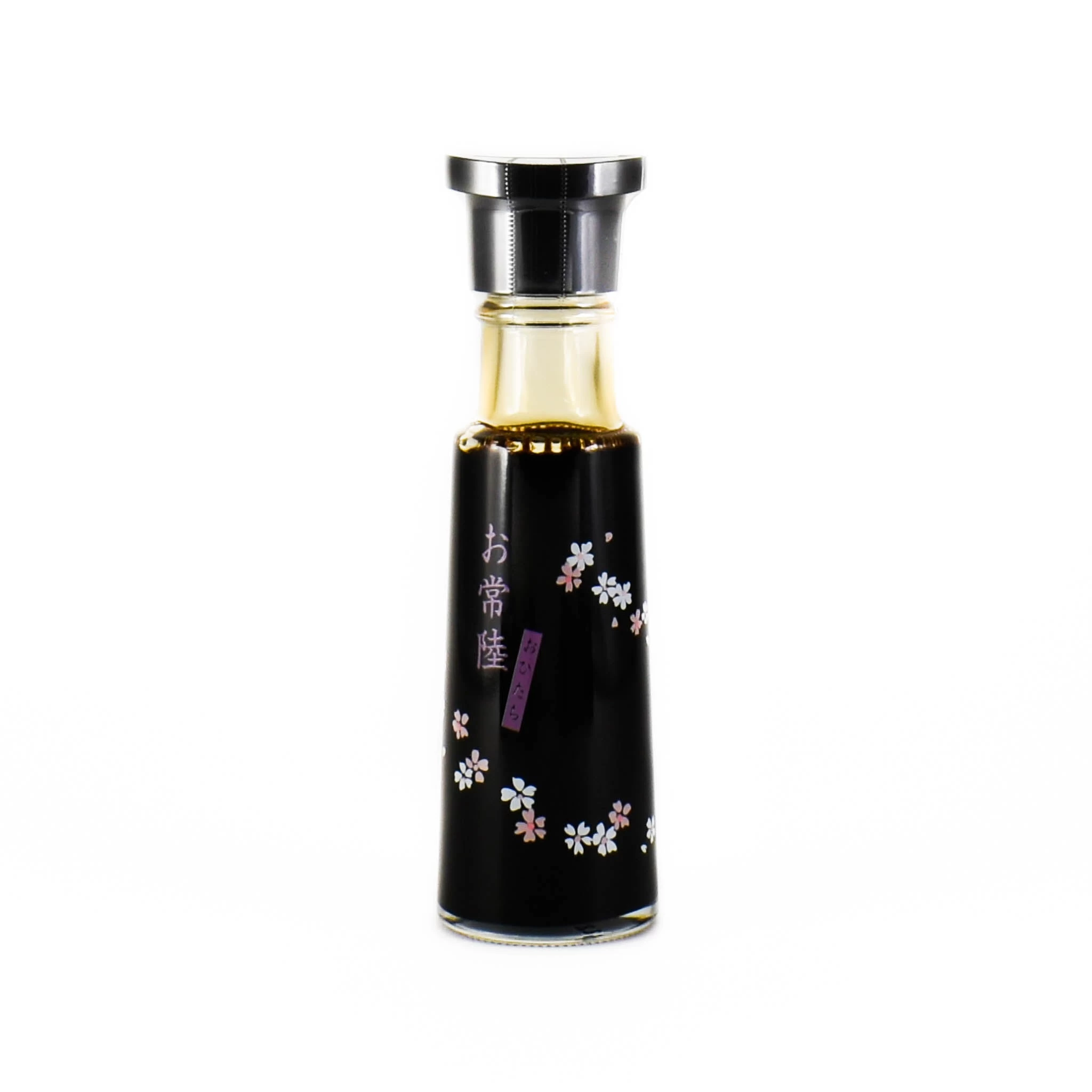 Shibanuma Premium Ohitachi Soy Sauce 100ml 2 Shibanuma Premium Ohitachi Soy Sauce 100ml - Image 2