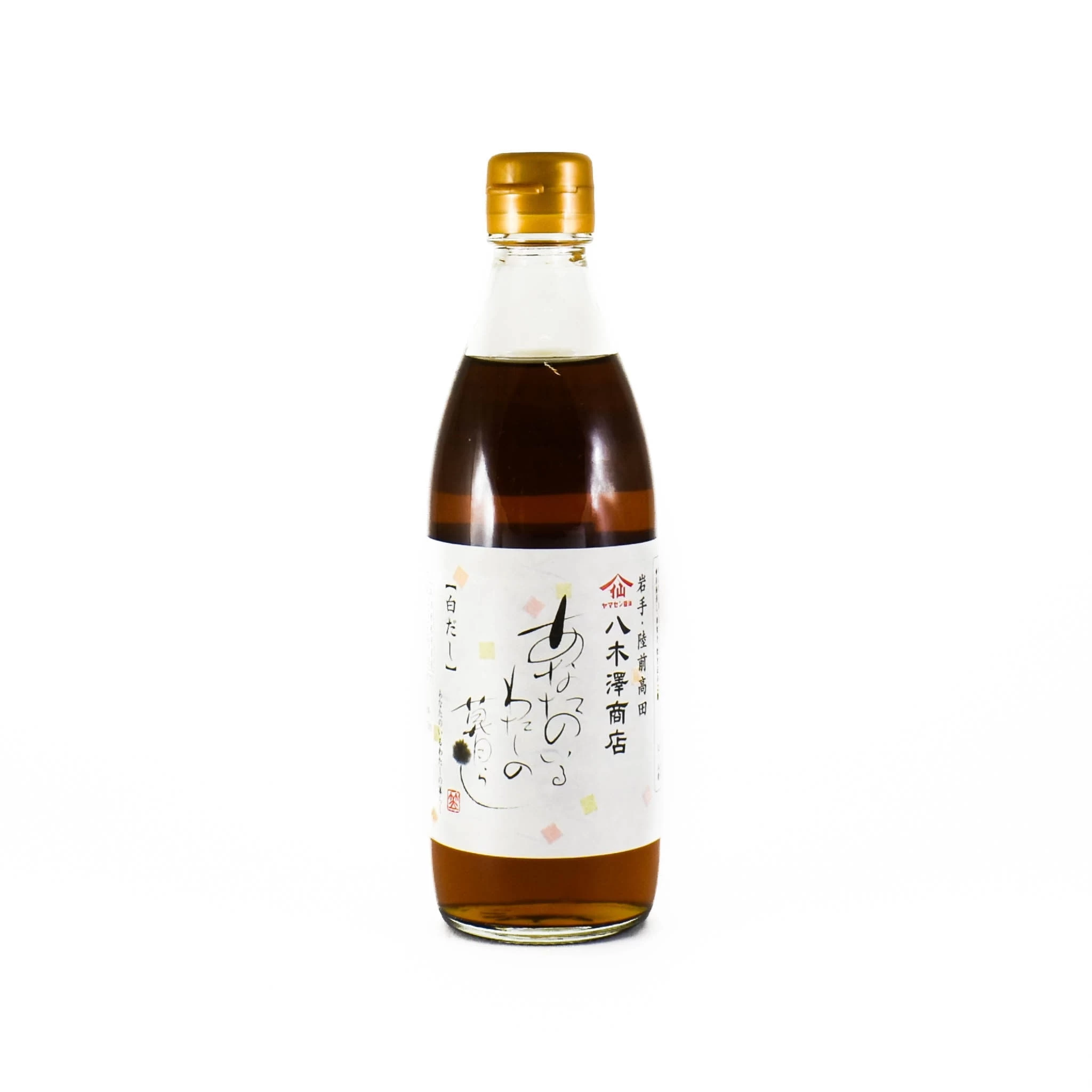 Liquid Concentrated Dashi Yagisawa 360ml 1 Liquid Concentrated Dashi Yagisawa 360ml