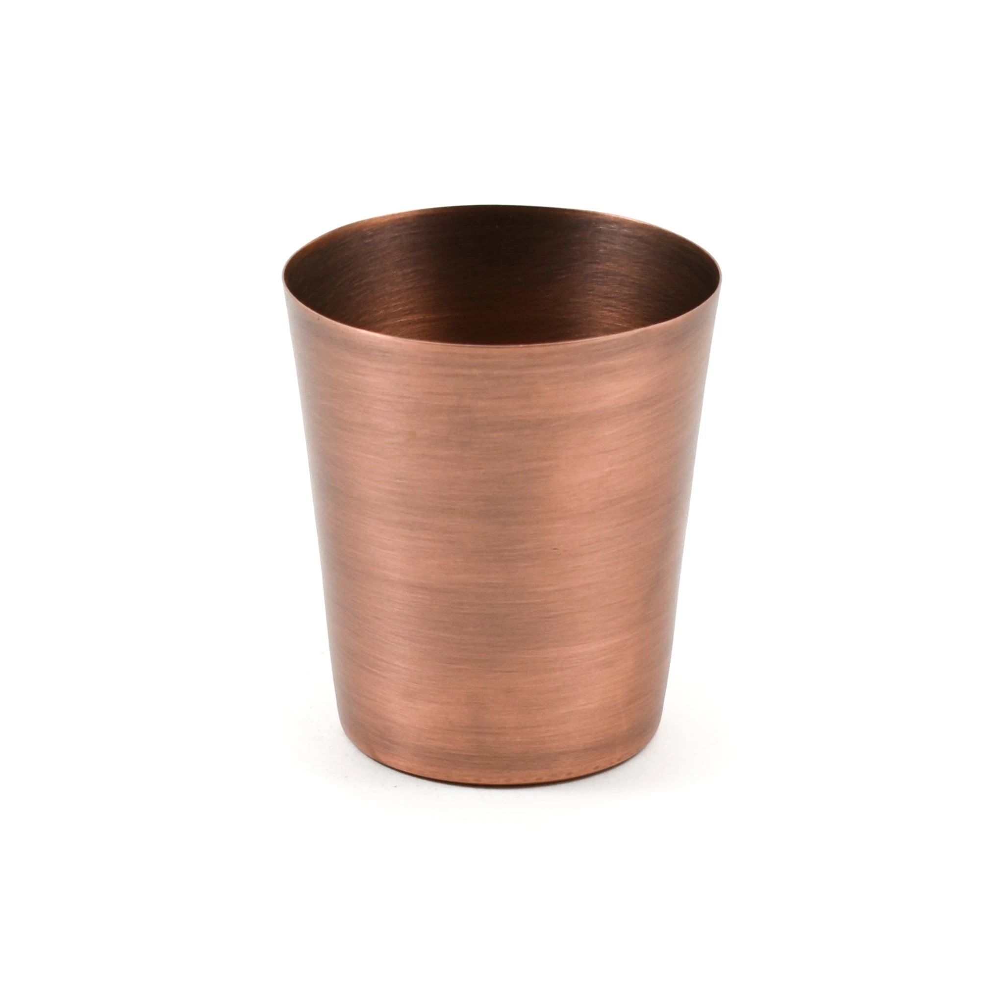 Copper Mangal Water Cup 1 Copper Mangal Water Cup