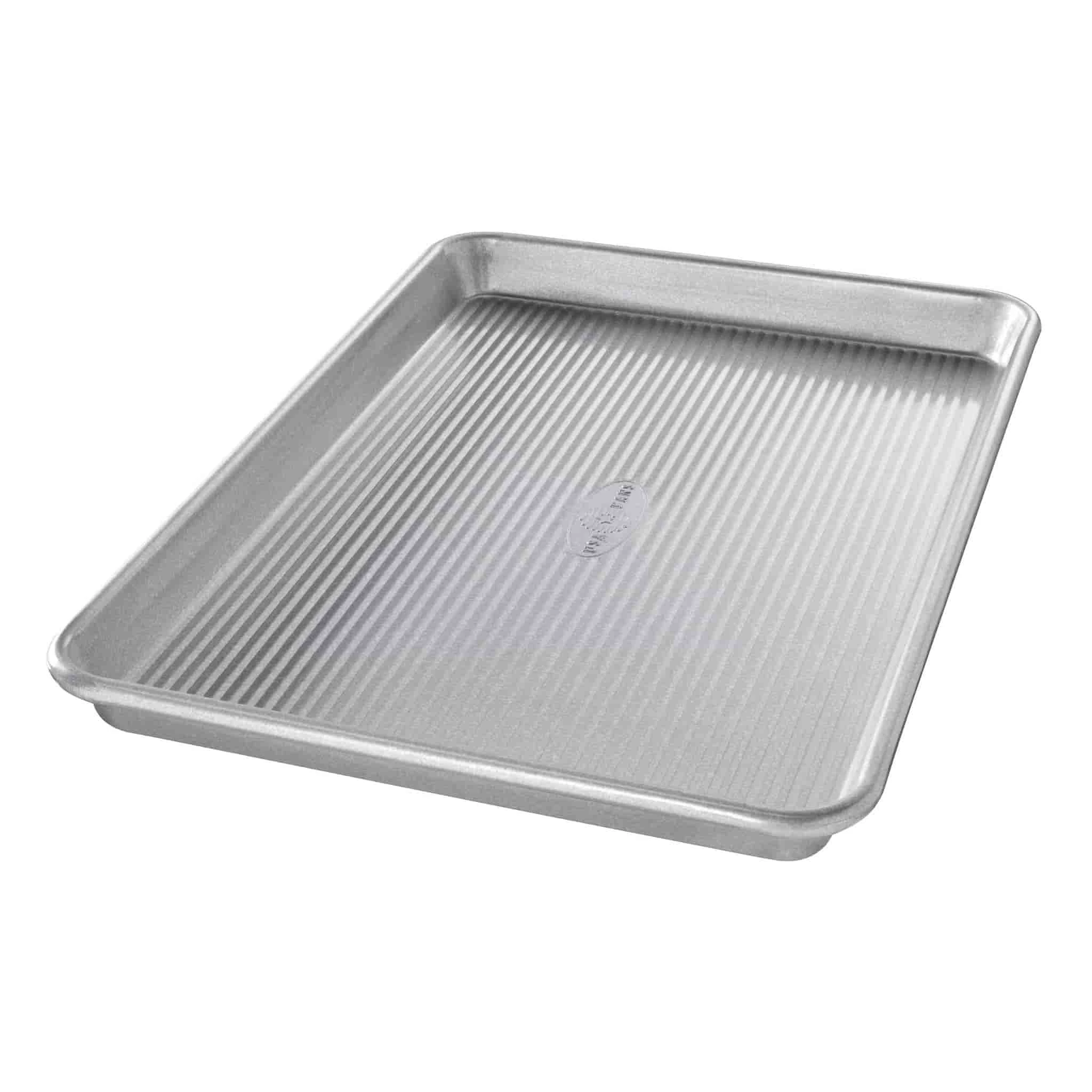 USA Pan Baking Tray 2 USA Pan Baking Tray - Image 2