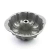 USA Pan Fluted Savarin Cake Mould, 10"
