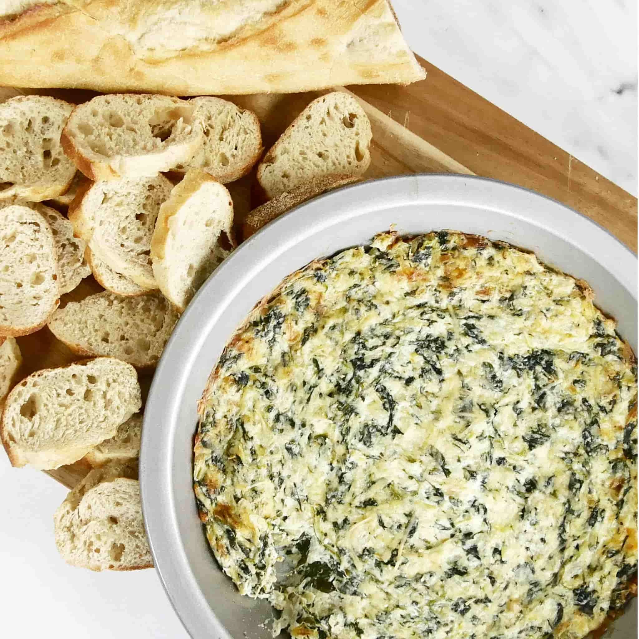 USA Pan Pie Dish, 9" 2 USA Pan Pie Dish, 9" - Image 2