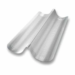 USA Pan Italian Loaf Tray, 40.5x45.7cm