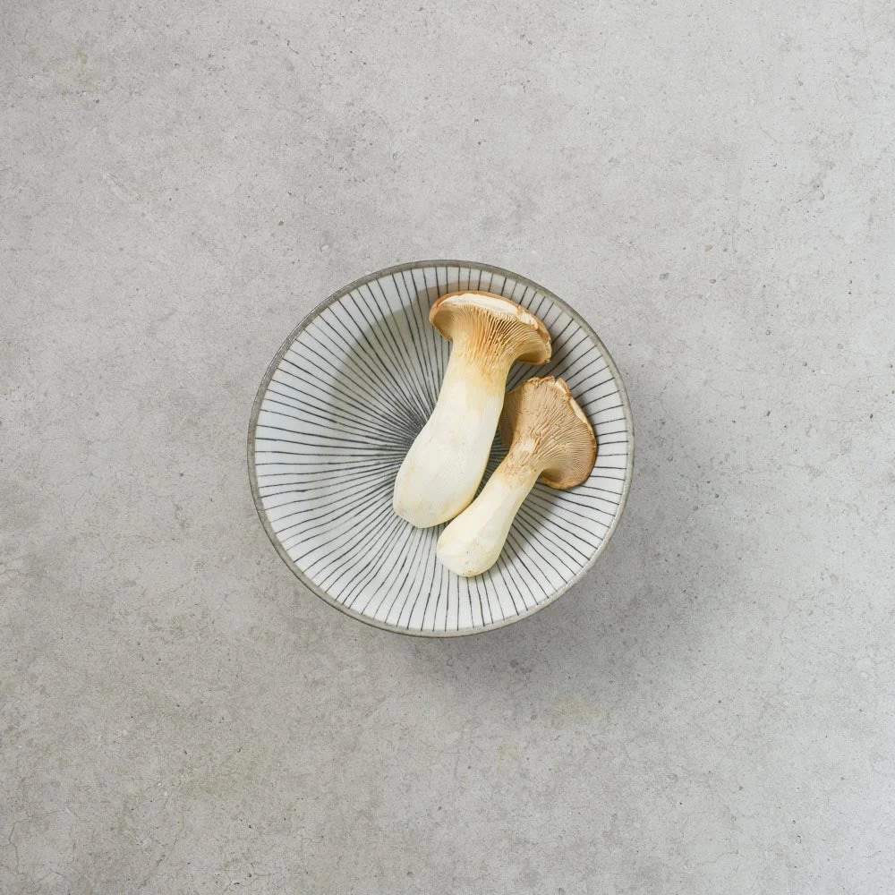 Taiyo Noodle Bowl, Grey, 17cm 1 Taiyo Noodle Bowl, Grey, 17cm