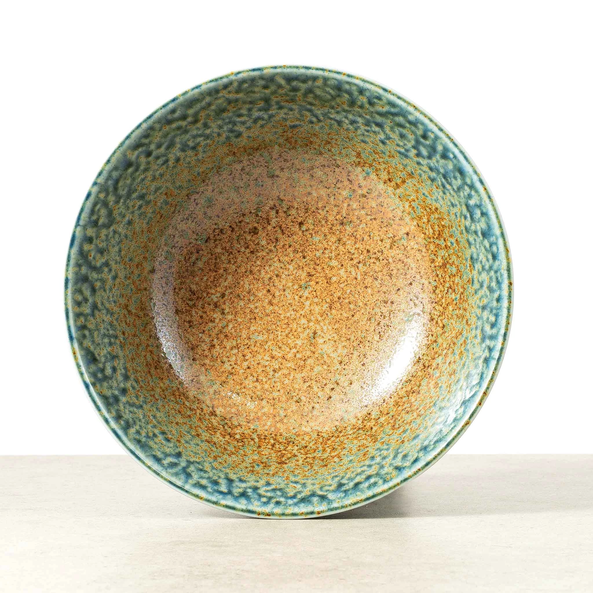 Chouseki Ramen Bowl 1 Chouseki Ramen Bowl