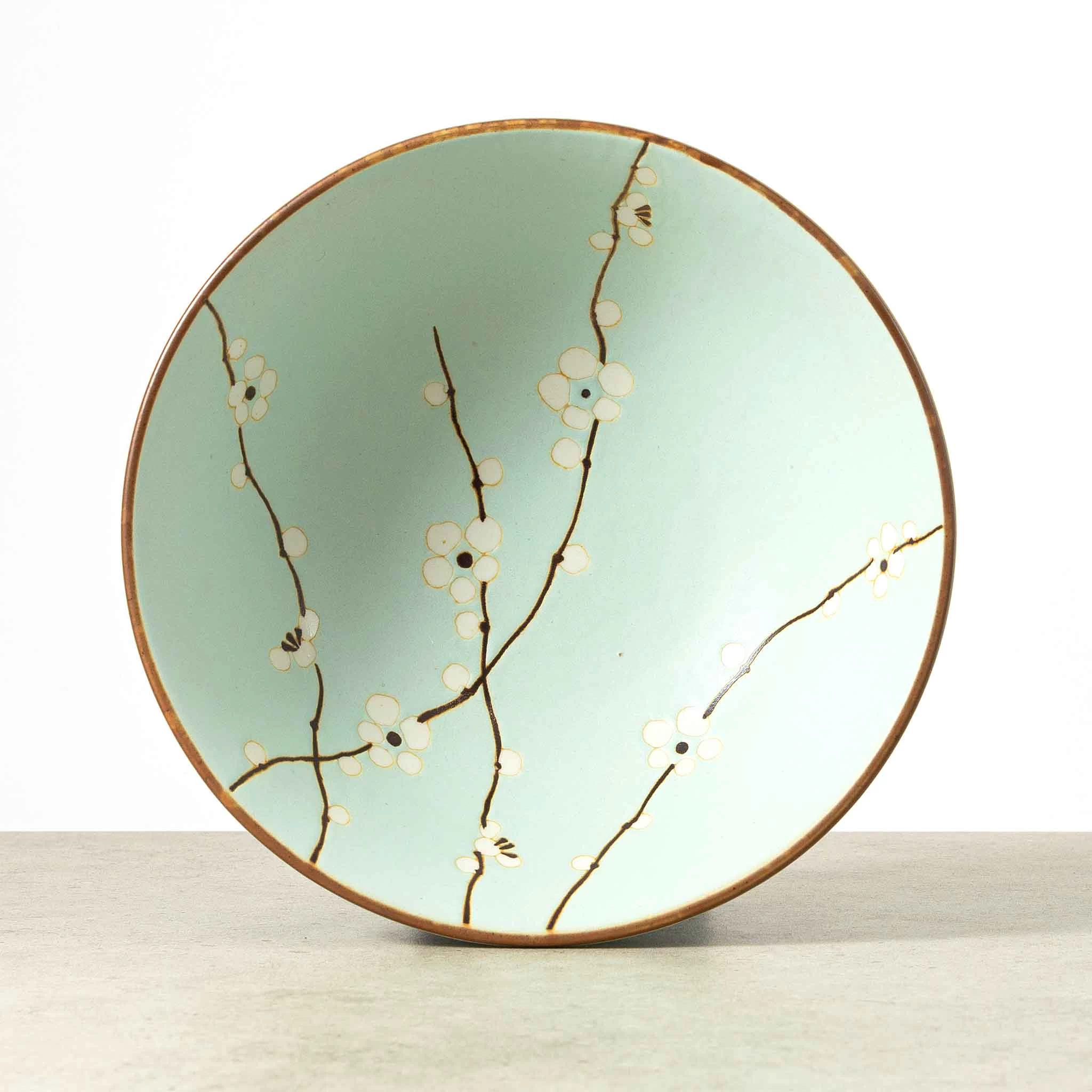 Sakura Blossom Ramen Bowl 1 Sakura Blossom Ramen Bowl