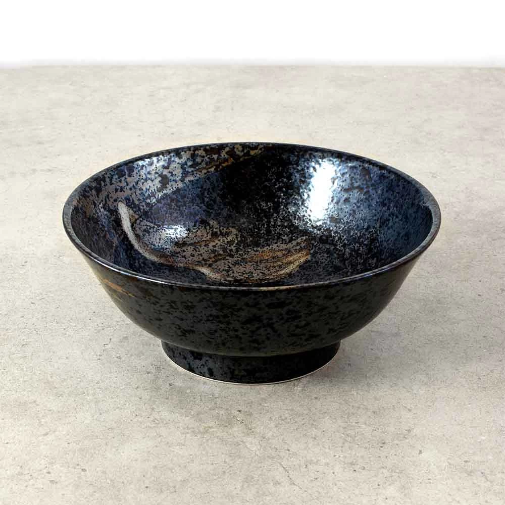 Karasuba-Iro Ramen Bowl 2 Karasuba-Iro Ramen Bowl - Image 2