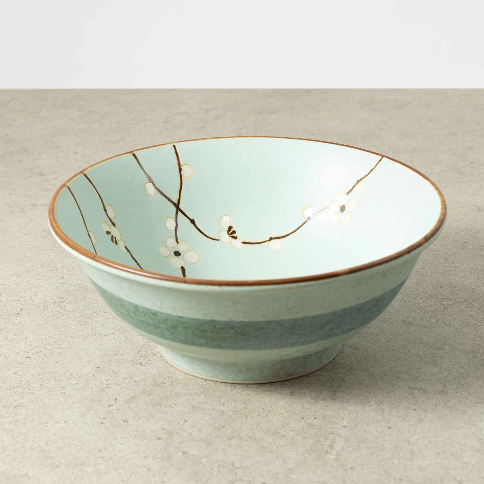 Sakura Blossom Ramen Bowl 2 Sakura Blossom Ramen Bowl - Image 2