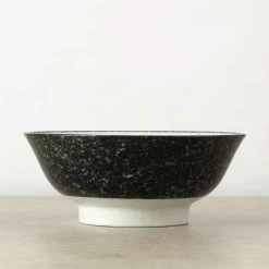 Maple Leaf Ramen Bowl -Sous Chef Kitchenware Untitled 1 0020 2 mapleleaframenbowlside jpg