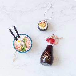 Soy Sauce Bauble Tree Decoration 5 Soy Sauce Bauble Tree Decoration -Sous Chef Kitchenware Untitled 4 d8cee0f4 95ed 4017 8f6f 59298d0b17b2