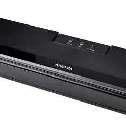 Anova Sous-Vide Vacuum Sealer -Sous Chef Kitchenware VacSealer Closeup