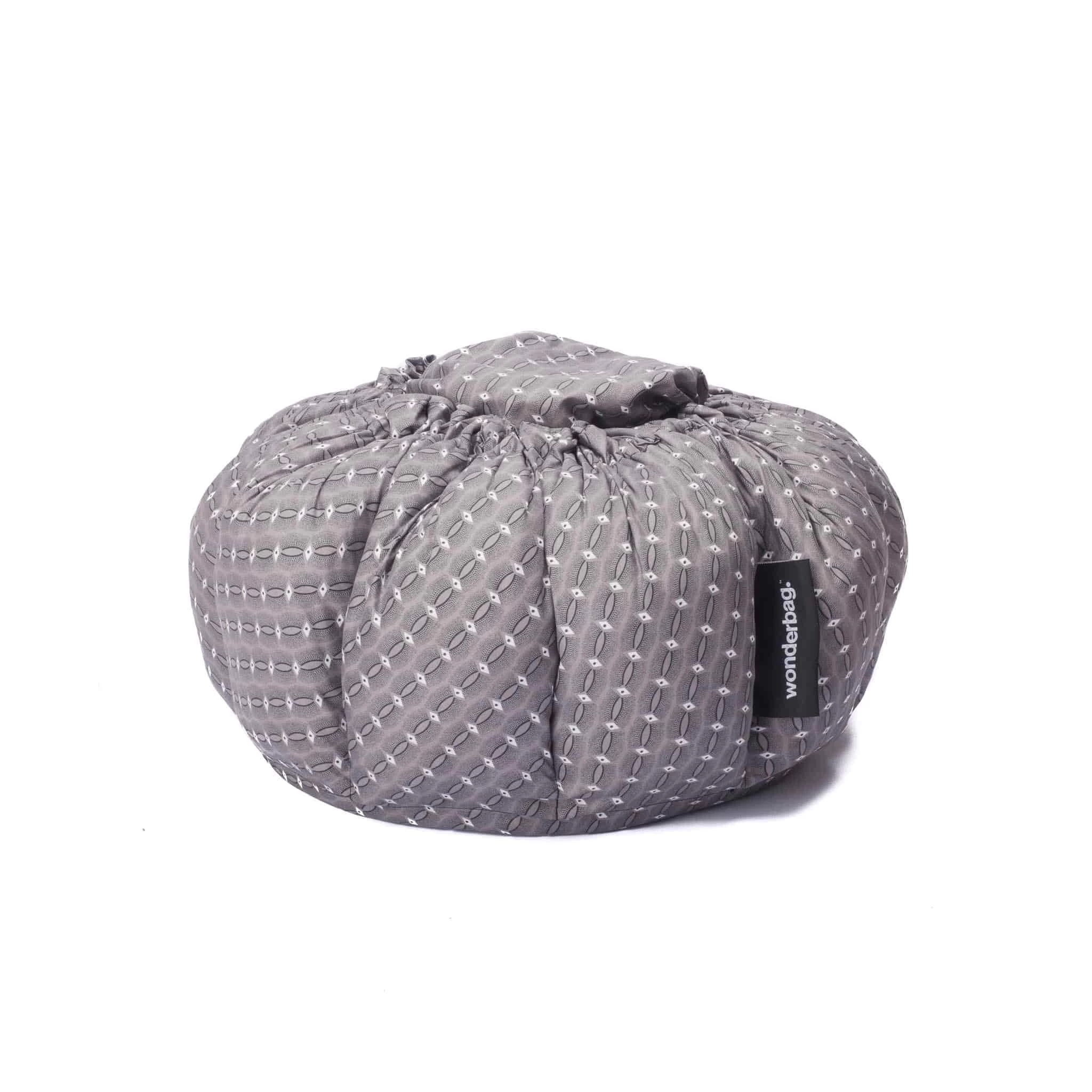 Wonderbag Non-Electric Slow Cooker, Grey 1 Wonderbag Non-Electric Slow Cooker, Grey