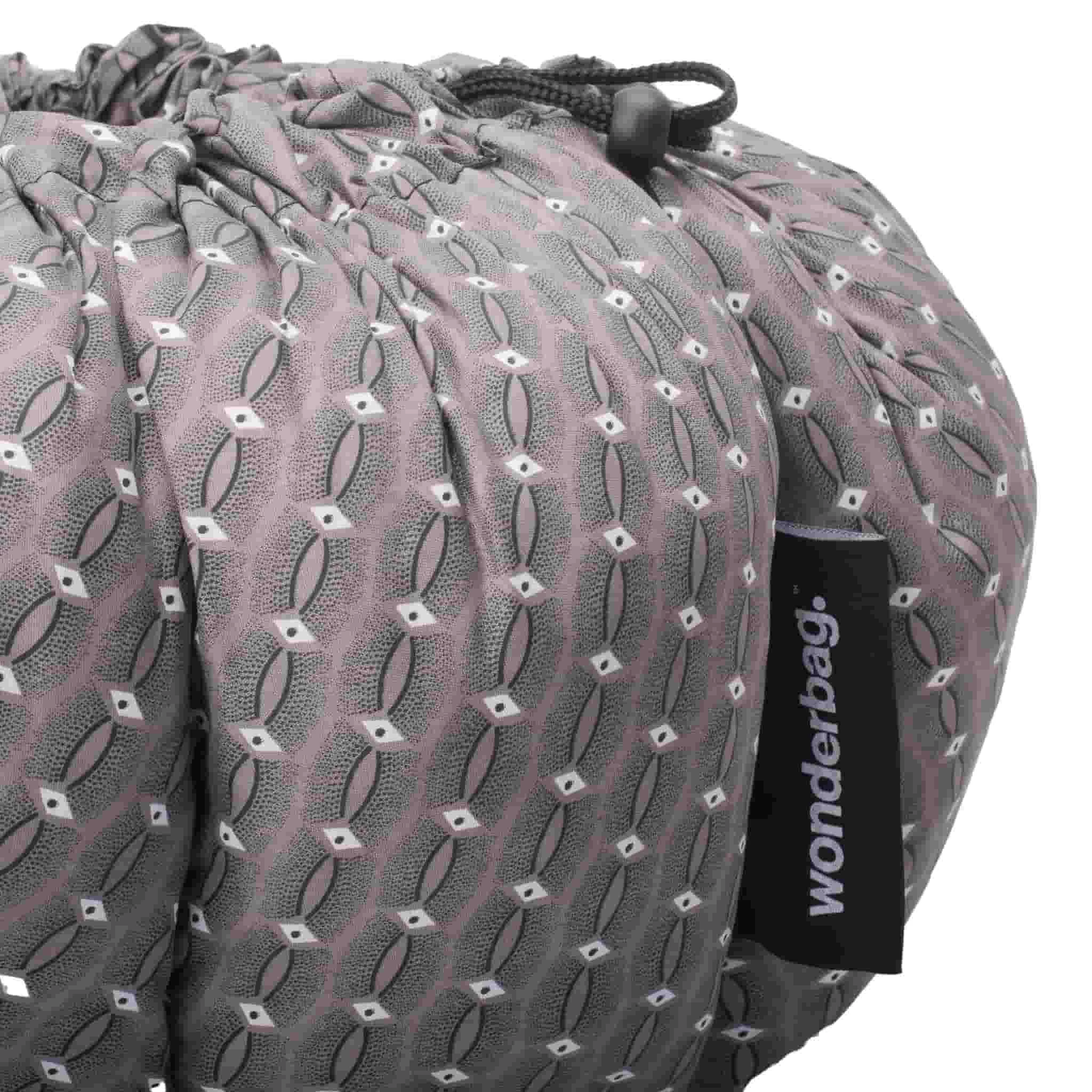 Wonderbag Non-Electric Slow Cooker, Grey 3 Wonderbag Non-Electric Slow Cooker, Grey - Image 3