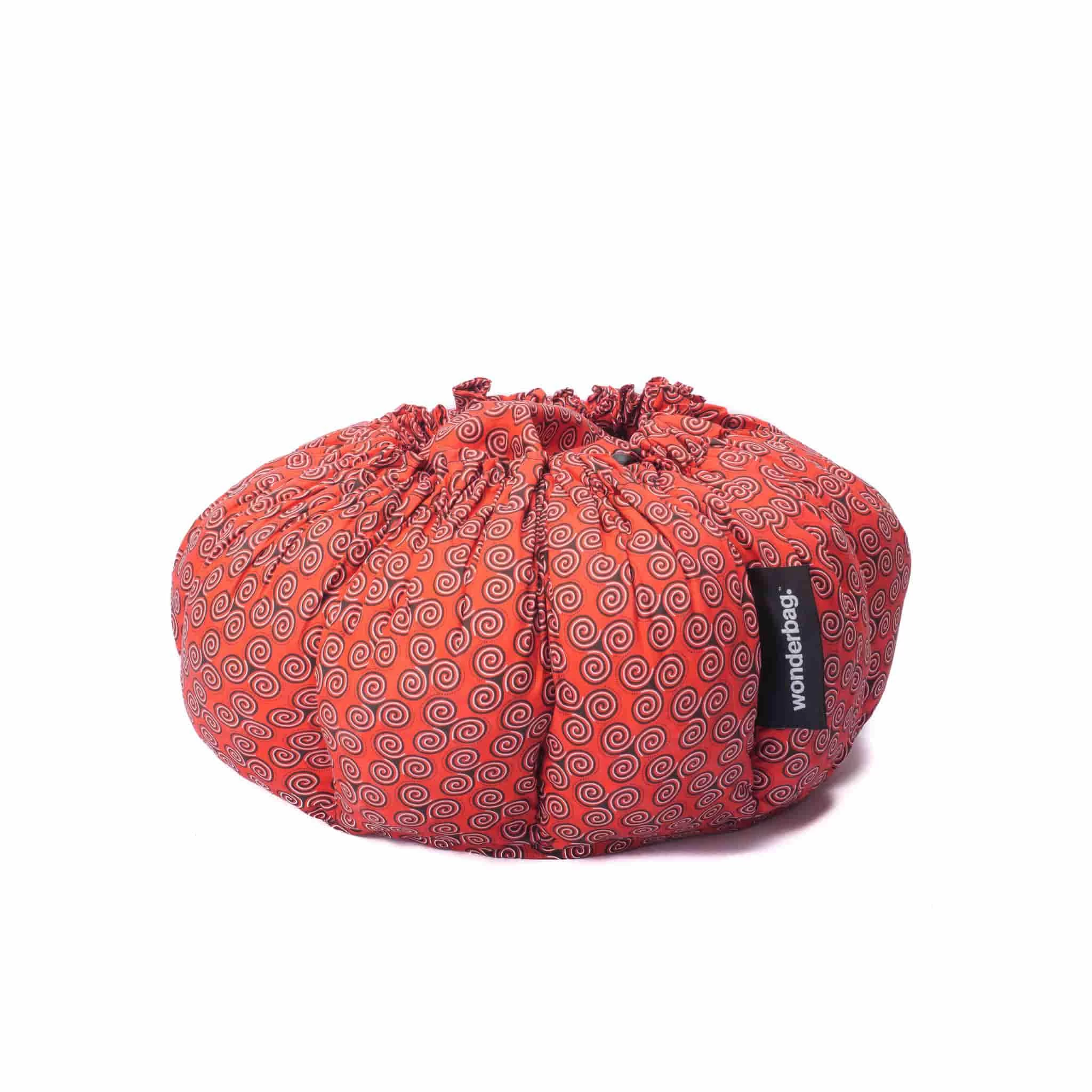Wonderbag Non-Electric Slow Cooker, Red 1 Wonderbag Non-Electric Slow Cooker, Red