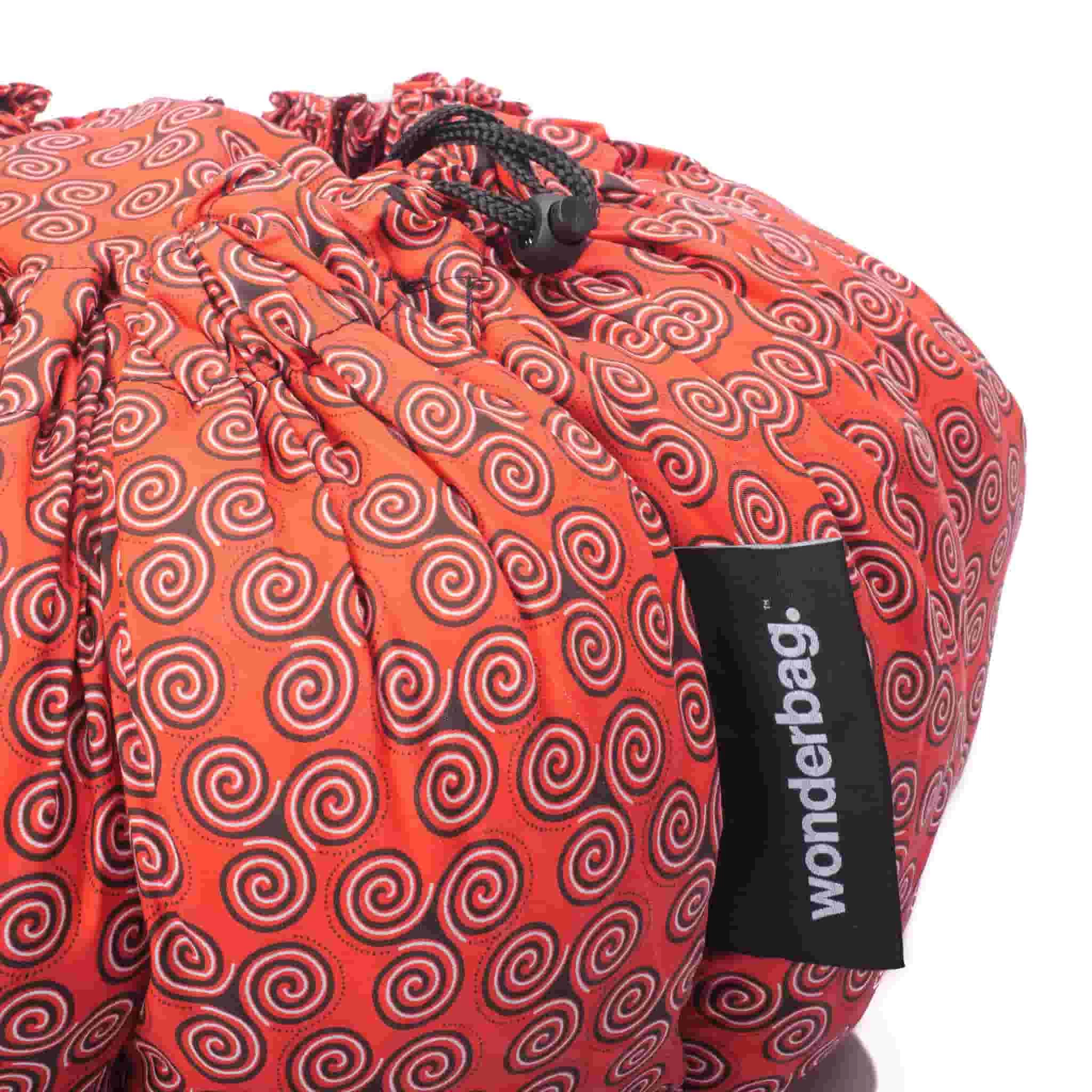 Wonderbag Non-Electric Slow Cooker, Red 3 Wonderbag Non-Electric Slow Cooker, Red - Image 3