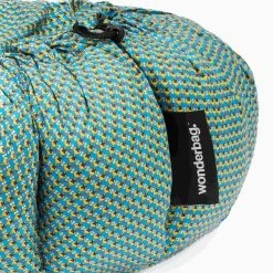 Wonderbag Non-Electric Slow Cooker, Turquoise 5 Wonderbag Non-Electric Slow Cooker, Turquoise -Sous Chef Kitchenware WB00042