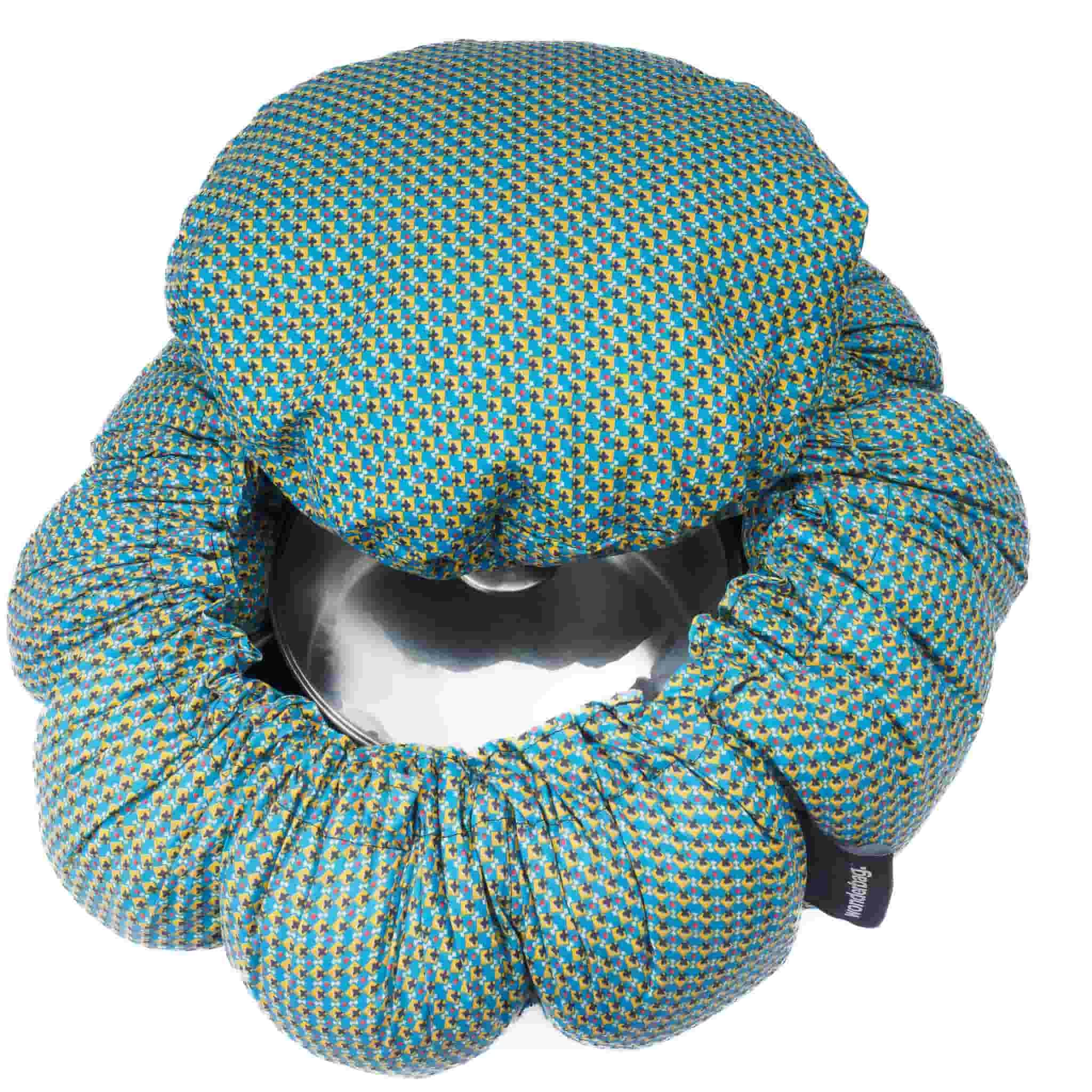 Wonderbag Non-Electric Slow Cooker, Turquoise 2 Wonderbag Non-Electric Slow Cooker, Turquoise - Image 2