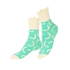Doiy Gyoza Socks, Set Of 2 5 Doiy Gyoza Socks, Set Of 2 -Sous Chef Kitchenware WO0003GyozaSocks Setof21