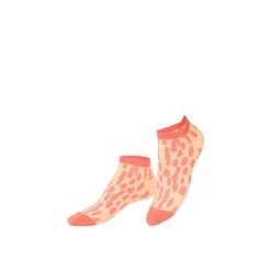 Mango Mochi Socks, 2 Pairs 5 Mango Mochi Socks, 2 Pairs -Sous Chef Kitchenware WO0008MangoMochiSocks 2Pairs1 ProductFrontLarge 3