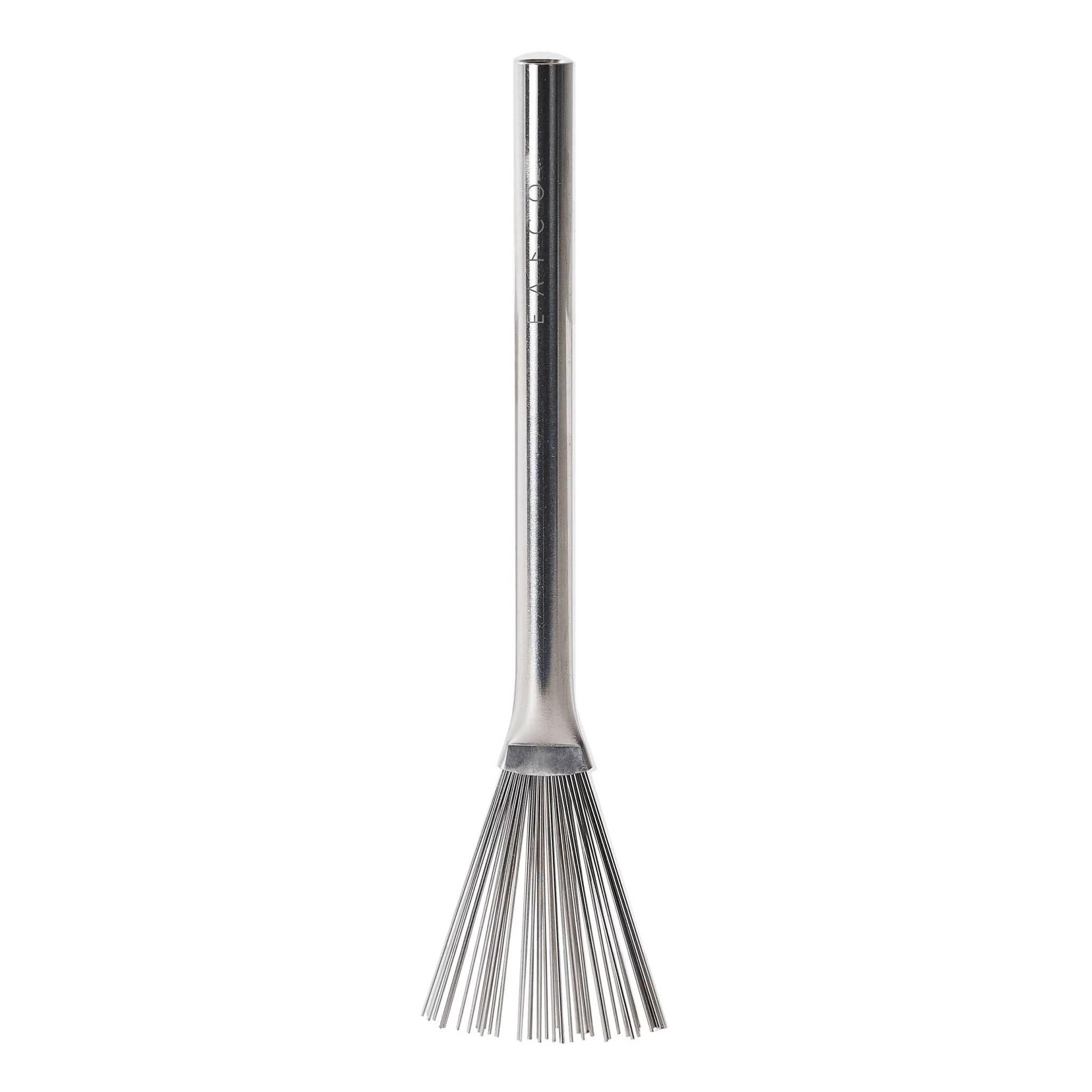 Yukihara Stainless Steel Wasabi Brush 1 Yukihara Stainless Steel Wasabi Brush